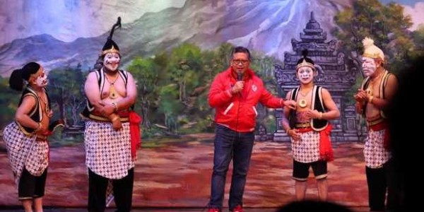 Wacana Penundaan Pemilu, PDIP Ingatkan Para Elite Politik Taat Konstitusi