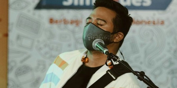 Robi Geisha Diamankan Terkait Penyalahgunaan Ganja di Pancoran