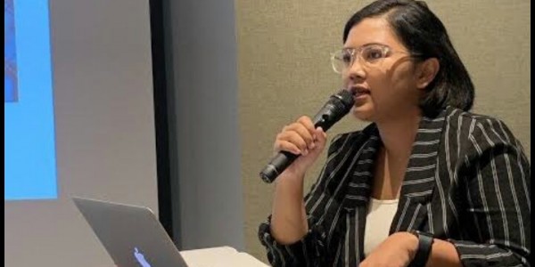 Fatia KontraS: Daripada Kriminalisasi Kami, Lebih Baik Pemerintah Urus Papua