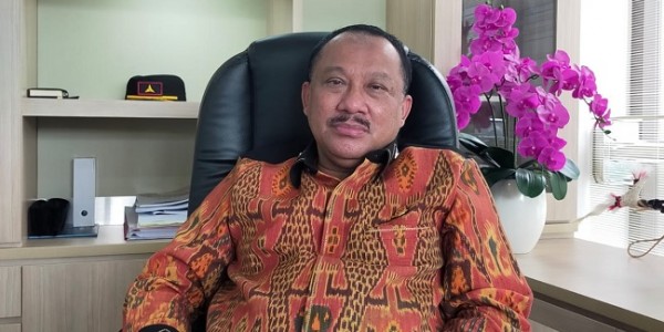 Pemberitaan Soal 36 Orang Terpidana, Kajati Aceh: Tidak Sesuai Faktanya