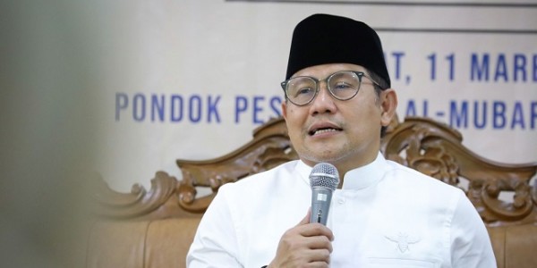 Komoditas Pangan Naik Jelang Ramadan, Muhaimin: Perbanyak Operasi Pasar