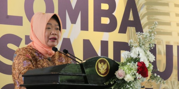 MPR Gelar Lomba Stand Up Comedy