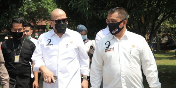 Minta Kasus BLBI Dituntaskan, Ketua DPD RI Desak Pansus Gerak Cepat Temukan Novum Baru