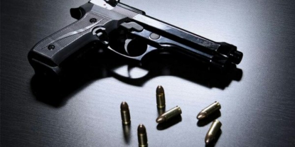 Diduga Kesal dengan Istri, Oknum Polisi di Depok Lepaskan Tembakan ke Udara