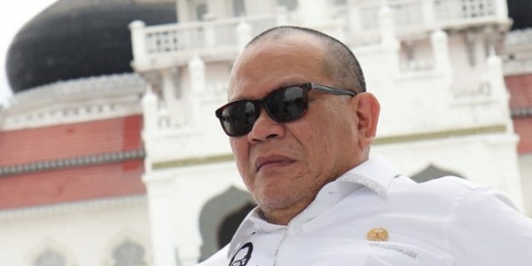 Ketua DPD RI Minta Pertamina Jamin Ketersediaan Solar di Aceh