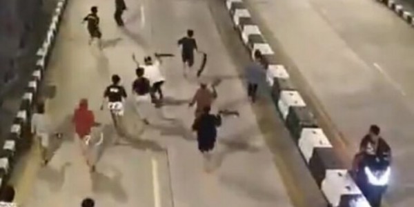 Tawuran Pecah di Tanah Kusir, Seorang Pemuda Tewas dengan Luka Tusuk di Dada