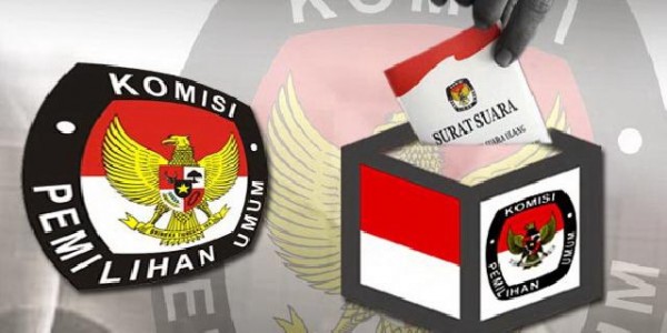 Efisiensi Anggaran, Pemilu 2024 Sebaiknya Terapkan E-Voting