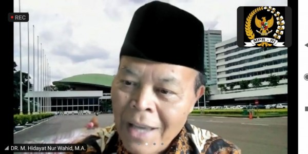 Masyarakat Diharap Mampu Berdayakan Ekonomi Warga