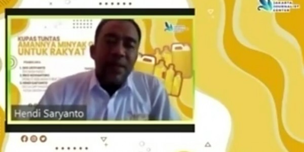 Pandawa Nusantara: BRIN Jangan Jadi Alat Politik Demi Gaet Kantong Suara