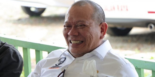 Ketua DPD RI Optimis Mudik Lebaran Jadi Momentum Kebangkitan Ekonomi