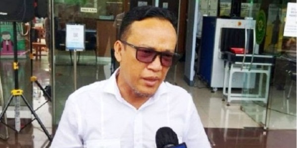 Dicopotnya Ketua JoMan dari Komisaris, Bukti Pemerintah Serius Berantas Radikalisme