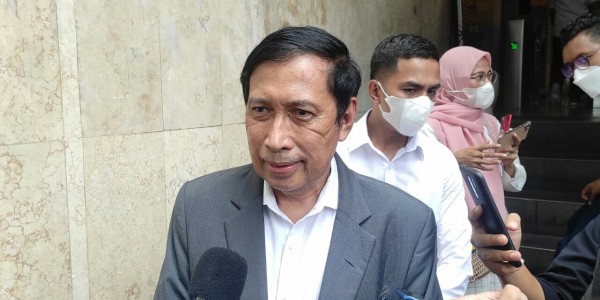 Dituding Profesor Gadungan, Musni Umar: Ini Tidak Bisa Dibenarkan Hukum