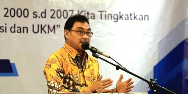 LPDB-KUMKM Klaim Penyaluran Dana Bergulir ke 603 Mitra di Jatim Capai Rp 2, 44 T