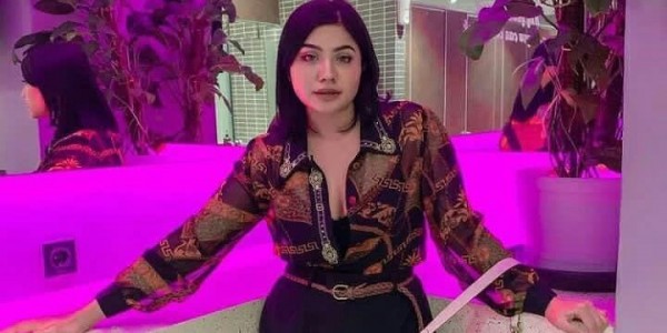 Jadi Tersangka Pornografi, Dea OnlyFans Minta Doa Masyarakat