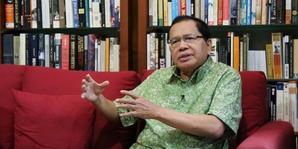 Soal Kelangkaan Solar Subsidi Ini Penjelasan Rizal Ramli