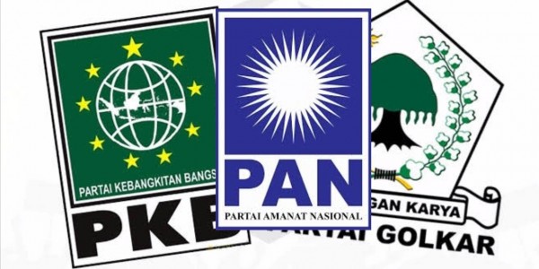 Parpol Yang Dukung Penundaan Pemilu Tak Usah Dipilih Lagi, Setujuh Kah?
