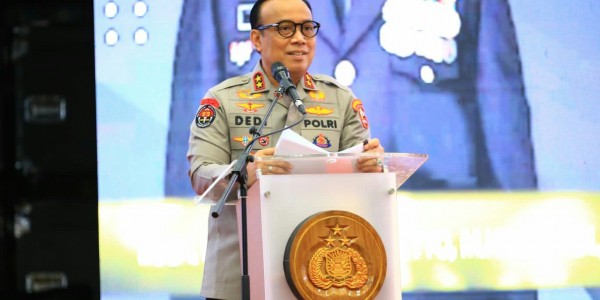Minta 300 Ayat Alquran Dihapus, Pendeta Saifudin Ibrahim Jadi Tersangka Penistaan Agama