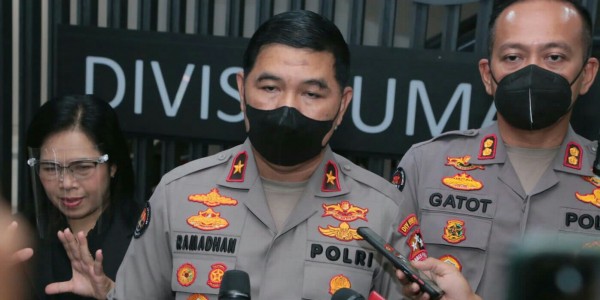 Melawan Saat Ditangkap, Pimpinan KKB Toni Tabuni Tewas Ditembak