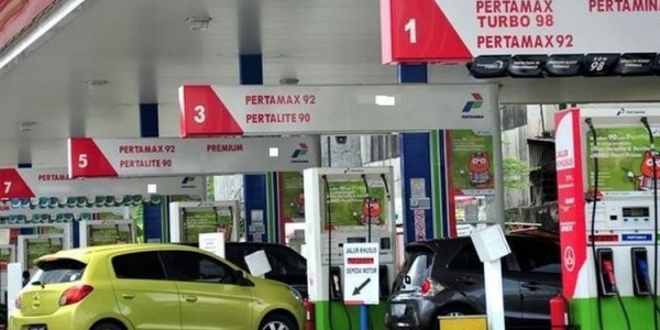 Tolak Kenaikan Pertamax, PKS: Pemerintah Jangan Lagi Merugikan Masyarakat!