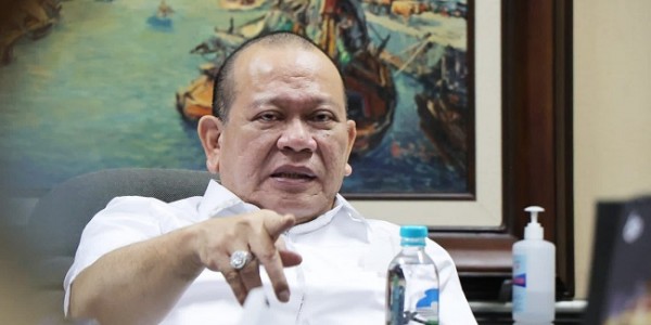 Ketua DPD R: Biang Masalah Solar Karena Penetapan Kuota BPH Migas yang Salah 