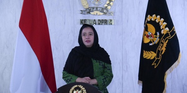 Puan: Selamat Menjalankan Ibadah Puasa Ramadan, Tetap Disiplin Prokes untuk Hindari Covid-19