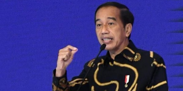Agar Dianggap Serius Tolak Jabatan 3 Periode, Jokowi Harus Copot Bahlil