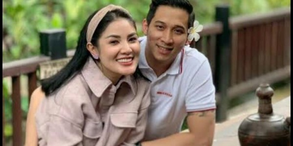 Eks Suami Nindy Ayunda Diduga Jadi Penyebab Perceraian Anak Seorang Jenderal