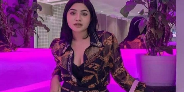 Kekasih Mengaku Tidak Tahu Video Asusila Dijual Dea ke OnlyFans