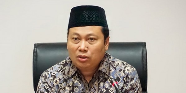 Sudah Jadi Tersangka Penistaan Agama, Kompolnas Sarankan Saifudin Ibrahim Serahkan Diri