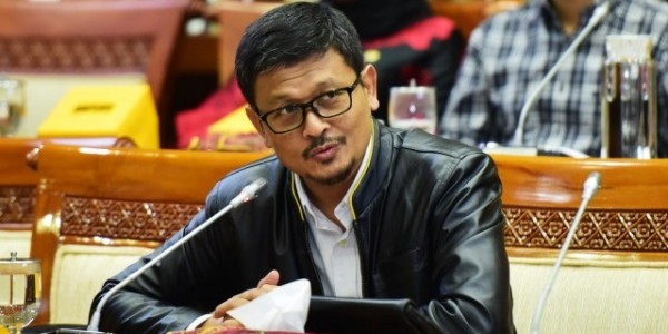 Anggota DPR: BLT Minyak Goreng Penting, Menindak Mafia Minyak Goreng Tidak Kalah Penting