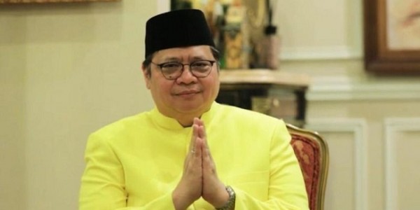 Pemulihan Ekonomi Berdampak Positif, Elektabilitas Airlangga Tertinggi di Survei LPMM