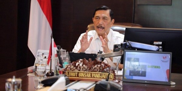 Umbar Kenaikan Pertalite dan Elpiji, PKS Minta Menko Luhut Jangan Sembrono