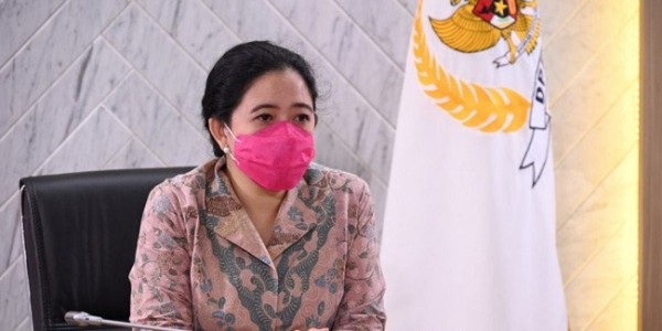Sudah Menjadi Prioritas Sejak Jadi Menko PMK, Puan Punya Momentum Sahkan RUU TPKS