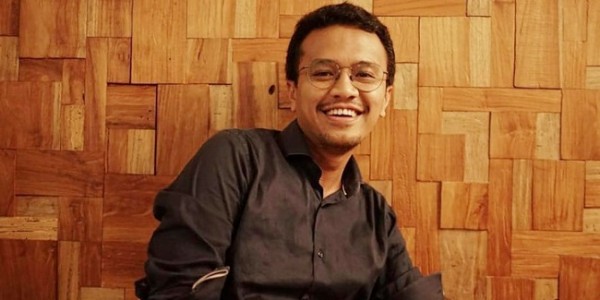 Faldo Maldini: Mau Aksi Sebesar Apa pun, Silakan Saja, Ini Negara Demokrasi
