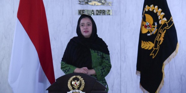 Puan: Subsidi Upah Pekerja dan Bantuan UMKM Harus Tepat Sasaran