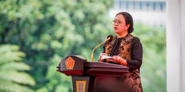 Puan: Antisipasi Antrean BBM dengan Distribusi yang Optimal
