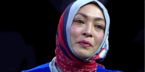 Angelina Sondakh Ditantang Berani Bongkar Aktor Besar di Belakang Kasus Hambalang