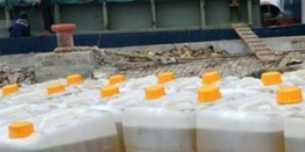 Menperin Jangan Cuma Ngeluh, Pengusaha Migor Nakal Harus Dibikin Terapi Kejut