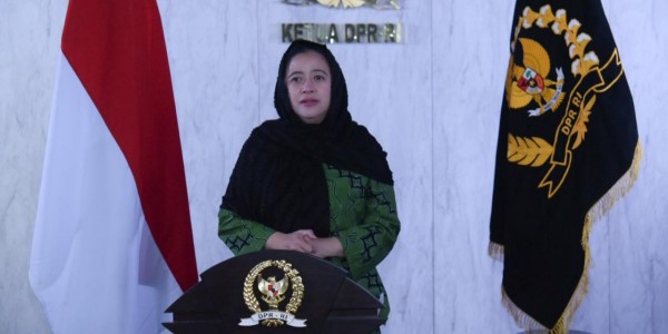 Libur Lebaran Ditambah Cuti Bersama, Puan Ingatkan Pemda Antisipasi Keramaian di Tempat Wisata