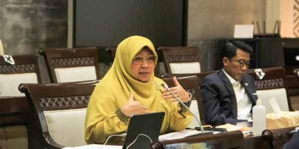 DPR: Calon Anggota DK OJK Harus Miliki Komitmen Keberpihakan Kepada Nasabah