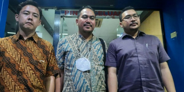 Dugaan Pemalsuan Surat Izin Edar Alkes, PT WPM Dilaporkan ke Polda Metro