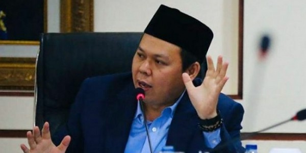 AS Minta G20 Minus Rusia, Sultan: Jika Absen, Berarti Tak Hormati Indonesia 