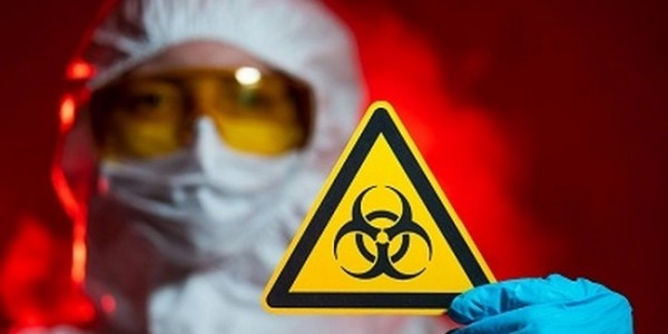 Moskow Sebut AS Punya Puluhan Laboratorium Biologi Militer di Sekitar Rusia dan China
