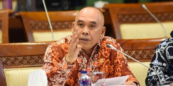Anggota DPR: Komisioner OJK Periode 2022-2027 Terpilih Adalah Figur Tepat dan Terbaik