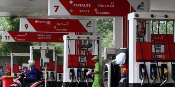 Pemerintah Diminta Hentikan Wacana Kenaikan Harga Pertalite dan Elpiji
