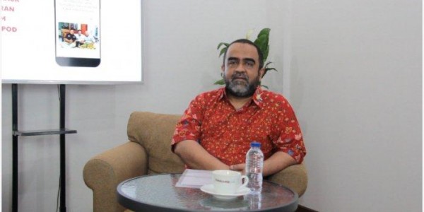 Habib Syakur: Kampung Tangguh Ideologi se-Indonesia Bisa Batasi Pergerakan Teroris