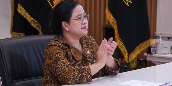 Tak Terpengaruh Survei, Puan: Saya Fokus Kerja