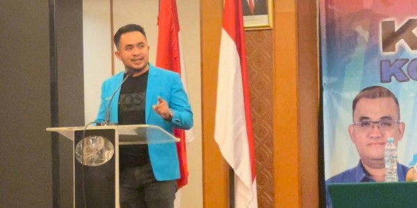 KNPI Minta Presiden Jokowi Copot Menteri yang Kerap Membuat Gaduh Masyarakat