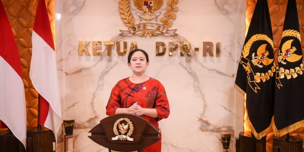 Puan Minta Aksi Penyampaian Pendapat Mahasiswa Berjalan Damai dan Kondusif