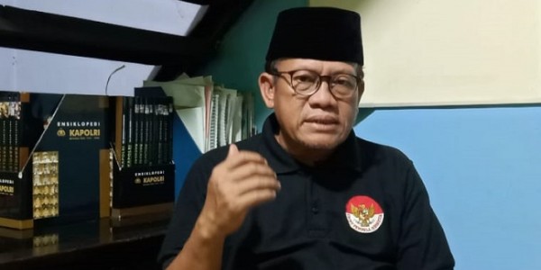 IPW Nilai Pembangunan Sirkuit Formula E Dipaksakan untuk Hindari Lubang Pelanggaran Hukum Lain